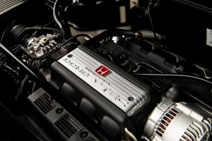 Honda NSX-R 1993 года 